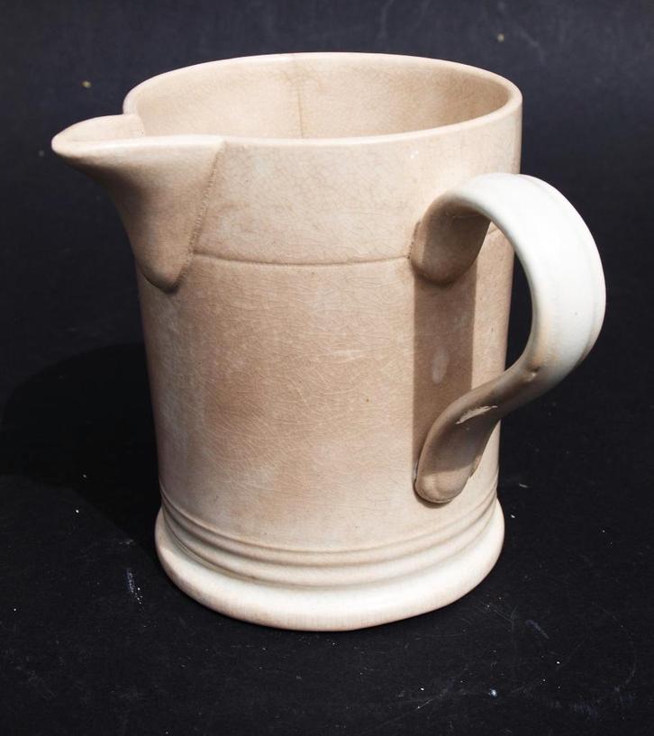 Stroopkan Société Céramique - Ca. 1920, Antiek en Kunst, Antiek | Keramiek en Aardewerk, Ophalen of Verzenden