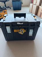 Gereedschap kisten, Doe-het-zelf en Verbouw, Ophalen of Verzenden, Zo goed als nieuw