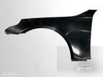 Spatbord links zwart 475/9 BMW 5-serie E60 E61 LCI (7-10), Auto-onderdelen, Carrosserie en Plaatwerk, Gebruikt, Ophalen of Verzenden