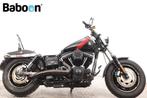 Harley-Davidson FXDF Dyna Fat Bob (bj 2014), Chopper, Overige merken