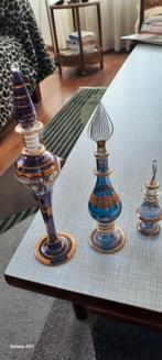 Parfumflesjes, Antiek en Kunst, Ophalen of Verzenden