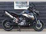 KTM 990 SUPERMOTO T (bj 2010) SC Project, 1000 cc, Bedrijf, Overig, 2 cilinders