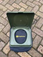 RidgeMonkey CoZee Toilet Seat, Ophalen of Verzenden, Zo goed als nieuw, Overige typen