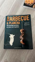 Stephane Reynaud - Barbecue en plancha, Boeken, Kookboeken, Ophalen of Verzenden, Zo goed als nieuw, Stephane Reynaud