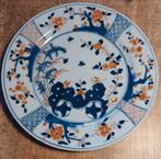 Antiek Imari Bord 2, Ophalen of Verzenden