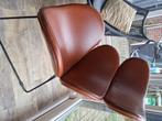 Kamer stoel fauteuil, Ophalen, Gebruikt, 75 tot 100 cm, 50 tot 75 cm