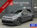Volkswagen Golf 1.5 eTSI 3xR-LINE/DSG/ACC/NAV/CAMERA/LED/VOL, 1498 cc, Zwart, 4 cilinders, 150 pk