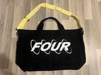 Grote maat FOUR shopper, Ophalen of Verzenden, Nieuw, Geel, 30 cm of meer