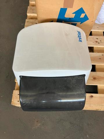 Initial handdoekrol machine beschikbaar voor biedingen