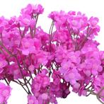 Nieuwe kunstbloem roze boterbloem - boeket - decoratie, Binnen, 3811JM, Info@rodebeagle.nl, Rode Beagle kunstbloemen