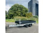 Saris PL 356x184 2700kg NIEUWSTAAT BJ dec 2024, Gebruikt