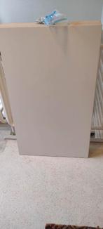 5x Ikea Komplement Planken 100x58cm + Plankdragers, Huis en Inrichting, Kasten | Kledingkasten, Ophalen, 50 tot 75 cm, 50 tot 100 cm