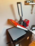 Transferpers 38x38cm - Perfect Werkend, Ophalen of Verzenden