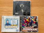 2x Wu-tang clan cds, Cd's en Dvd's, Ophalen of Verzenden, 2000 tot heden, Zo goed als nieuw