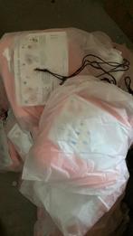 Grote partij van 35 katoenen klamboes, Ilewap, Nieuw, Ophalen of Verzenden, Klamboe