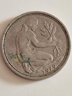 50 pfennig Duitsland 1979 d, Verzenden, Duitsland, Losse munt