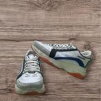 Dsquared2 bumpy 551 sneakers, Kleding | Heren, Schoenen, Dsquared2, Wit, Ophalen of Verzenden, Sneakers of Gympen