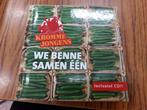 We benne samen één: kromme jongens, Ophalen of Verzenden