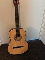 Linkshandige akoestische Gitaar, Ophalen, Gebruikt, Klassieke of Spaanse gitaar