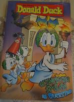 Donald Duck Olimpiche spelen Dukstad, Nieuw, Donald Duck, Ophalen of Verzenden, Eén stripboek