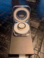 Galaxy ring Samsung  Smart Ring - Maat 10, Ophalen of Verzenden, Nieuw