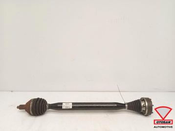 VW Polo 6R Ibiza 6J Fabia Aandrijfas Rechts Voor 6R0407762K beschikbaar voor biedingen