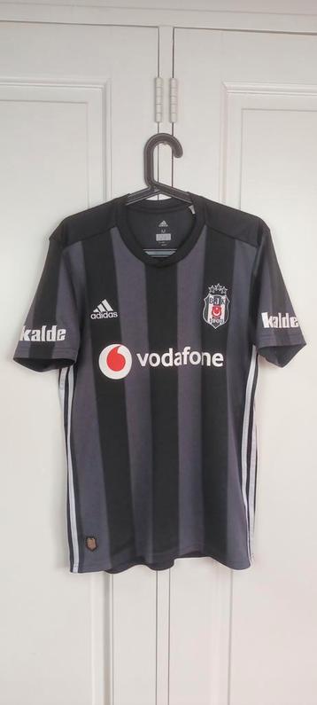Origineel Besiktas uit shirt - 2018/2019 beschikbaar voor biedingen