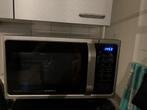 Samsung smart oven combi-magnetron, Witgoed en Apparatuur, Magnetrons, Ophalen, Combimagnetron, Gebruikt, 45 tot 60 cm