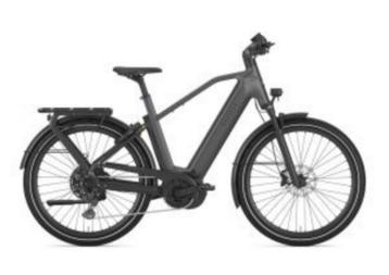 Gazelle Eclipse T11 HMB heren 750Wh 2024 Demo 55cm beschikbaar voor biedingen