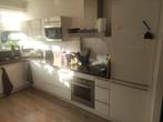 Degelijke gebruikte keuken, Huis en Inrichting, Keuken | Complete keukens, Ophalen, Gebruikt, Hoekkeuken