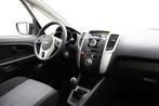 Kia Venga 1.4 CVVT Comfort Pack | Airco | Trekhaak | Hoge in, Auto's, Voorwielaandrijving, Euro 5, Stof, Gebruikt