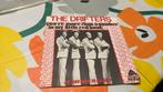 The drifters you’re more than a number in my little red book, Cd's en Dvd's, Vinyl Singles, Gebruikt, Ophalen of Verzenden, R&B en Soul