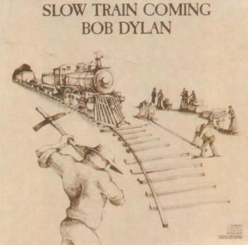 Bob Dylan – Slow Train Coming beschikbaar voor biedingen
