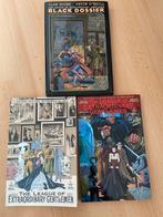 The League of Extraordinary Gentlemen TPB + HC Bundel!, Eén comic, Ophalen of Verzenden, Zo goed als nieuw, Amerika