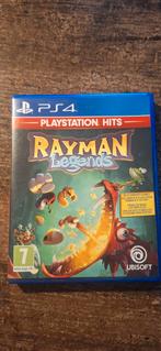 Rayman Legends - PS4 - Platformer Avontuur!, Spelcomputers en Games, Games | Sony PlayStation Vita, Online, Ophalen of Verzenden