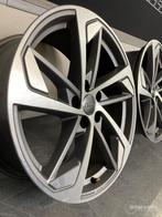 19” originele Audi Q3 F3 velgen 5x112 8.5J 83A601025, Auto-onderdelen, Banden en Velgen, 19 inch, Gebruikt, Velg(en), -