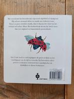 Het lieveheersbeestje dat niet lief deed., Boeken, Ophalen of Verzenden, Zo goed als nieuw