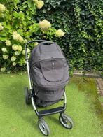 Kinderwagen /buggy combi mutsy, Kinderen en Baby's, Kinderwagens en Combinaties, Gebruikt, Combiwagen, Verstelbare duwstang, Ophalen