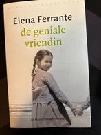 De geniale vriendin, Gelezen, Elena Ferrante, Ophalen of Verzenden, Nederland