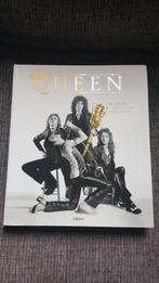 Phil Sutcliffe - Queen - 40 jaar, Ophalen, Artiest, Zo goed als nieuw, Phil Sutcliffe