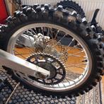 Wielen Honda CR250 2000-2007, Ophalen, Cmx, Cmx, Cmx