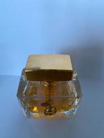 Gucci by Gucci EDT 75 ml, Ophalen of Verzenden, Zo goed als nieuw, Parfumfles