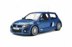 Renault Clio 2 V6 Phase 2 1:12 (nieuw), Verzenden, Nieuw, 1:9 t/m 1:12, Auto