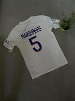 Origineel Marquinhos psg shirt maat S, Shirt, Ophalen of Verzenden, Zo goed als nieuw, Maat S