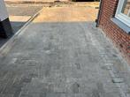 55m2 beton klinkers gratis op te halen, Tuin en Terras, Tegels en Klinkers, Ophalen, Gebruikt, Klinkers, 10 m² of meer