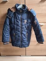 Warme winterjas maat 110/116, Europe Kids, Meisje, Ophalen of Verzenden, Zo goed als nieuw