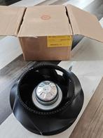 Ebmpapst itho Daalderop service set ventilator 07.95.36.009, Doe-het-zelf en Verbouw, Verwarming en Radiatoren, Minder dan 30 cm