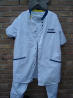 carnaval pak Uniform, Ophalen, Carnaval, Maat 46/48 (XL) of groter, Kleding