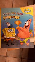 Spongebob: De Prijzen van Spongebob, Verzenden, Gelezen, Nickelodeon, Fictie algemeen