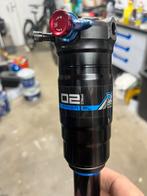 X-Fusion Demper - 205mm - Goede Staat, Ophalen of Verzenden, Gebruikt, Overige typen